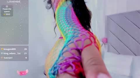Snapshot of annaqueen_ chatting on January 27, 5:37 pm Anna online show from January 27, 5:37 pm