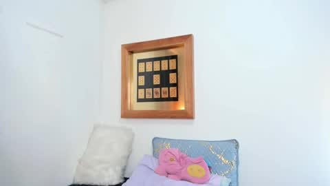 Snapshot of annavalente_ chatting on January 24, 5:32 pm anna online show from January 24, 5:32 pm