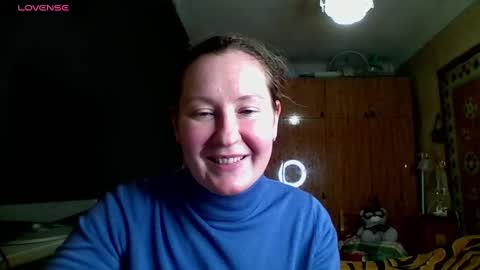 AnnaXLovers online show from December 2, 11:18 am