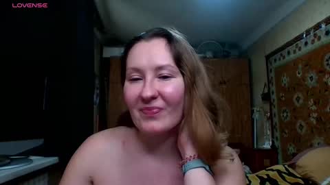 AnnaXLovers online show from January 14, 11:42 am