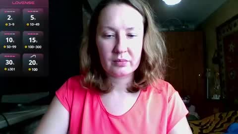 AnnaXLovers online show from December 3, 3:06 pm