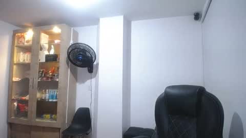 Snapshot of anndyhardy11 chatting on September 13, 12:24 am Anndy Hardy online show from September 13, 12:24 am