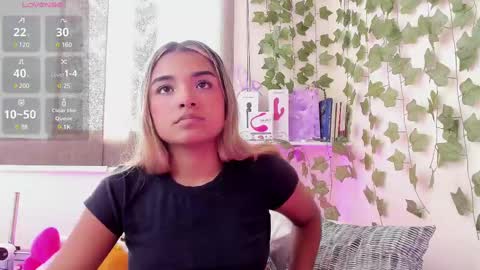 Snapshot of annebull_ chatting on January 20, 7:46 pm Anne online show from January 20, 7:46 pm