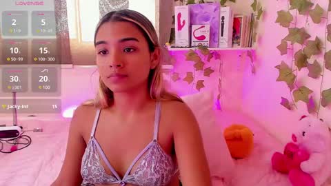 Snapshot of annebull_ chatting on February 22, 8:53 pm Anne online show from February 22, 8:53 pm