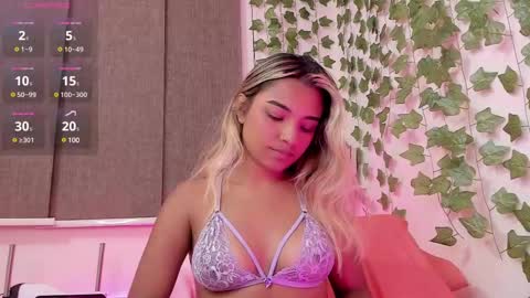 Snapshot of annebull_ chatting on January 18, 12:46 am Anne online show from January 18, 12:46 am