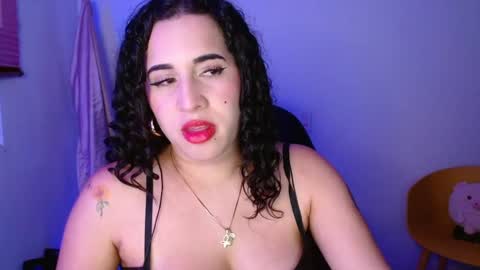 Snapshot of anngelademon chatting on January 17, 12:31 am ANGEL independent model online show from January 17, 12:31 am