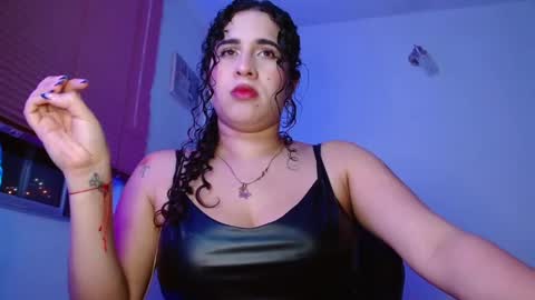 Snapshot of anngelademon chatting on January 24, 1:13 am ANGEL independent model online show from January 24, 1:13 am