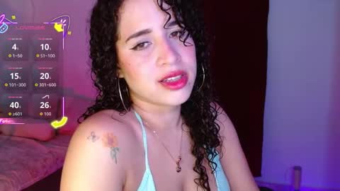 Snapshot of anngelademon chatting on September 12, 5:20 am ANGEL independent model online show from September 12, 5:20 am