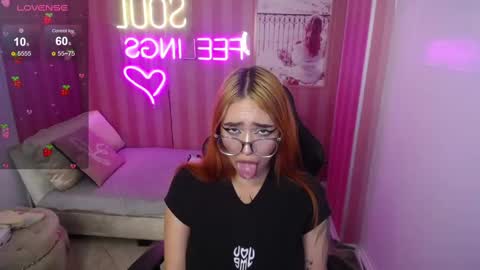 Anni acker b online show from February 7, 11:24 pm