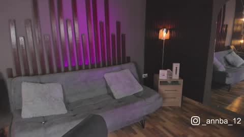 Snapshot of annie_barozzi chatting on September 20, 3:04 pm annie_barozzi online show from September 20, 3:04 pm