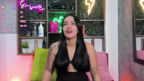 Annie online show from September 18, 4:05 am
