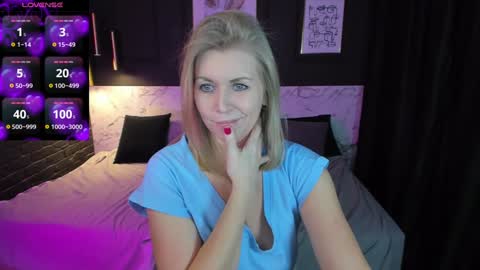 Snapshot of annielight chatting on January 24, 8:55 am Annie online show from January 24, 8:55 am