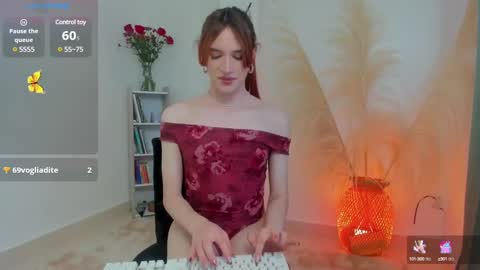 Snapshot of anntoniawood chatting on February 14, 3:26 pm Anntonia Woods online show from February 14, 3:26 pm