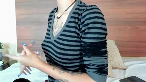 Anny Kitty online show from September 15, 3:52 am