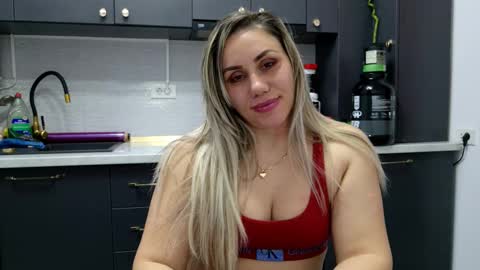 Annyfit4you online show from February 23, 9:16 pm