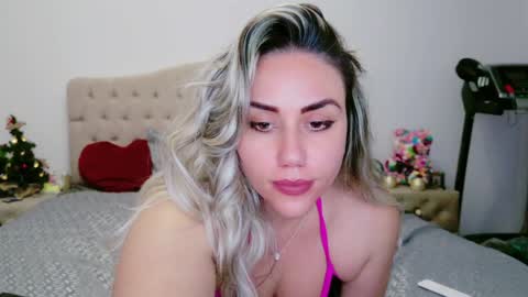 Annyfit4you online show from December 29, 7:17 am
