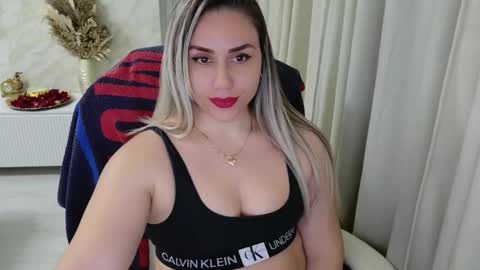 Annyfit4you online show from February 27, 9:14 pm