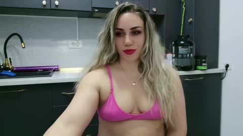 Annyfit4you online show from March 2, 7:34 pm
