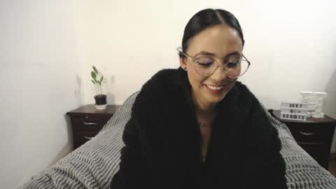 Anny online show from January 20, 11:43 pm