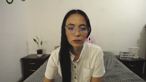Anny online show from January 17, 10:45 pm