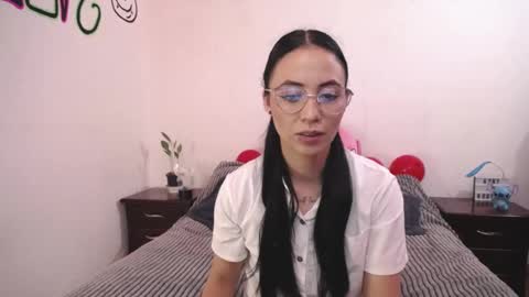 Anny online show from February 16, 10:43 pm