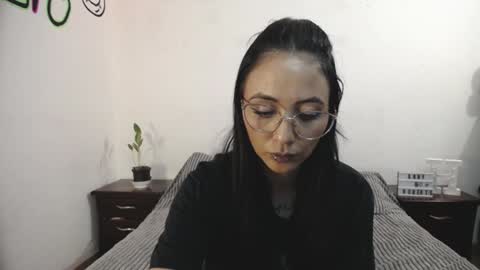 Anny online show from January 26, 6:58 pm