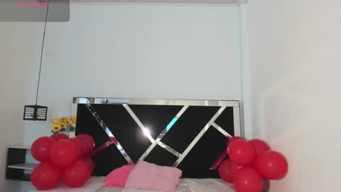 Anny online show from February 26, 7:53 pm