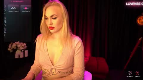 annyrosess online show from September 10, 6:47 am