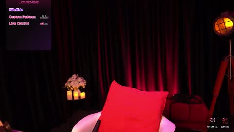 annyrosess online show from September 13, 7:00 am