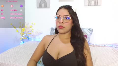 Snapshot of annystar_7 chatting on January 25, 8:53 pm Anny online show from January 25, 8:53 pm