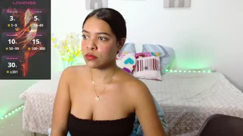 Snapshot of annystar_7 chatting on January 2, 10:11 pm Anny online show from January 2, 10:11 pm