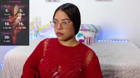 Snapshot of annystar_7 chatting on December 29, 3:22 am Anny online show from December 29, 3:22 am