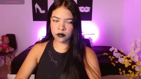 Snapshot of annystar_7 chatting on September 17, 10:02 pm Anny online show from September 17, 10:02 pm