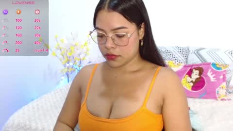 Snapshot of annystar_7 chatting on January 31, 9:59 pm Anny online show from January 31, 9:59 pm