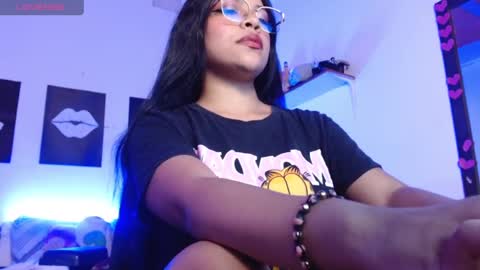 Snapshot of annystar_7 chatting on September 9, 8:31 pm Anny online show from September 9, 8:31 pm