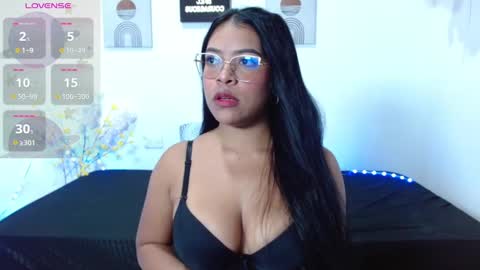 Snapshot of annystar_7 chatting on December 7, 12:03 am Anny online show from December 7, 12:03 am