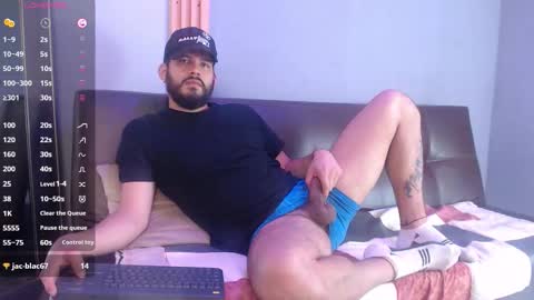  Anthony Ruiz  online show from September 12, 3:47 pm