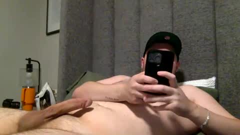 Anthony XXX1 online show from September 22, 6:01 pm