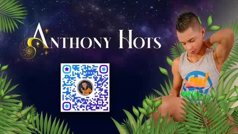 Snapshot of anthonyhots chatting on December 9, 9:37 pm online show from December 9, 9:37 pm