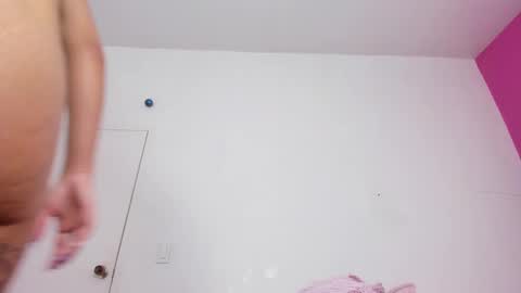 ANTONELLA online show from February 14, 1:23 am