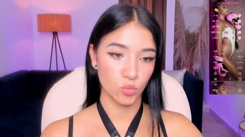  Antonella Grayy  online show from February 5, 5:09 pm
