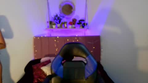 Antonella online show from January 18, 8:41 am