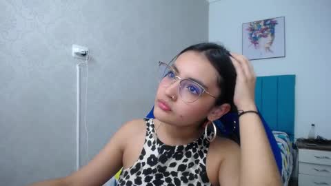 Antonella online show from January 25, 6:46 pm