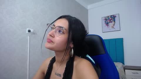 Antonella online show from February 26, 6:37 pm