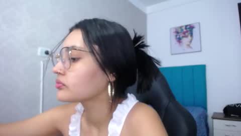 Antonella online show from March 12, 12:26 pm