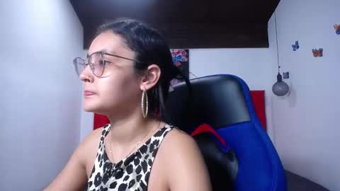 Antonella online show from September 9, 1:22 pm