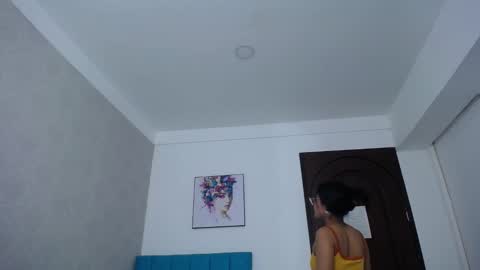 Antonella online show from February 25, 4:04 pm