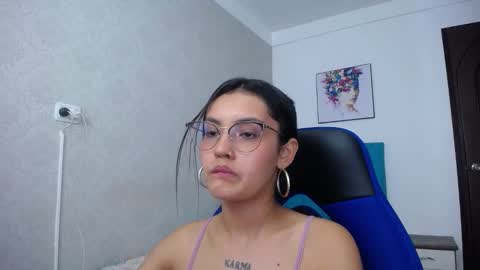 Antonella online show from February 28, 4:42 pm