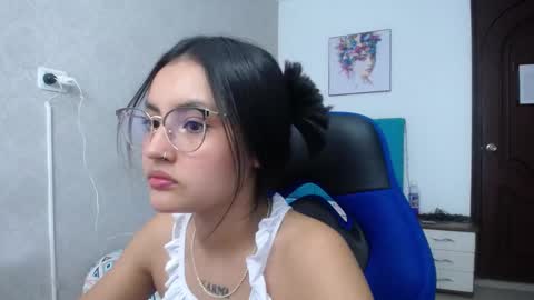 Antonella online show from January 17, 3:22 pm
