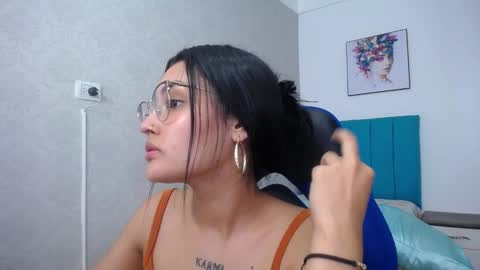 Antonella online show from February 25, 7:16 pm